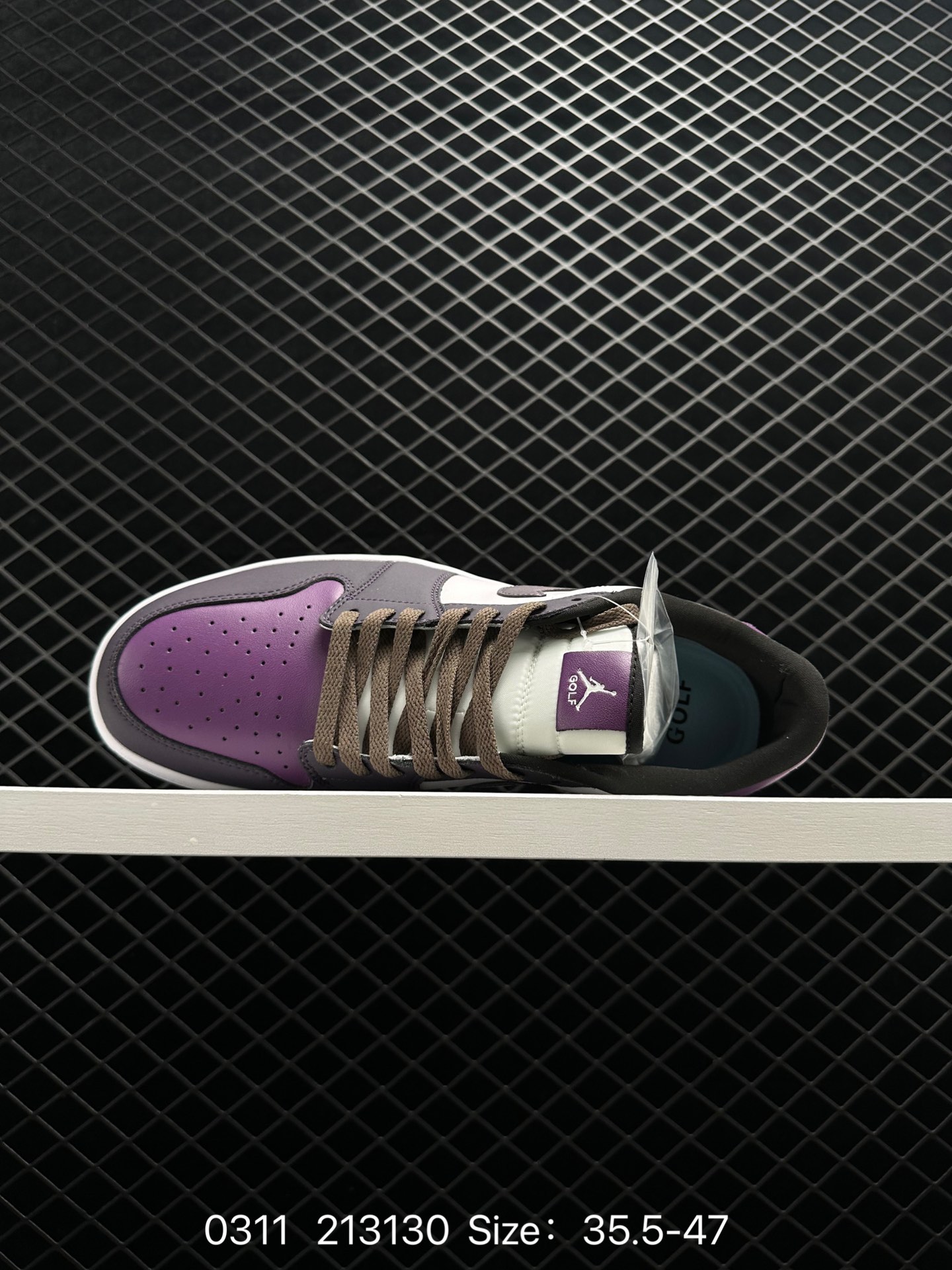 Air Jordan 1 Low Golf 